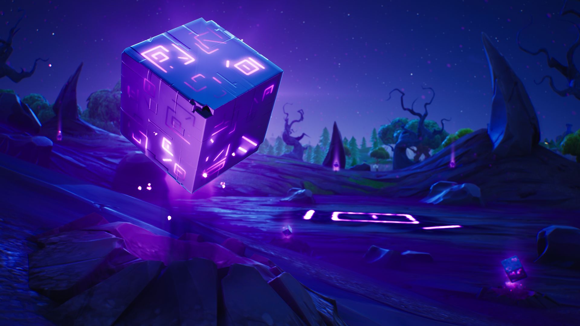Patch Notes for v6.0 - Season 6 begins, Shadow Stones, and more